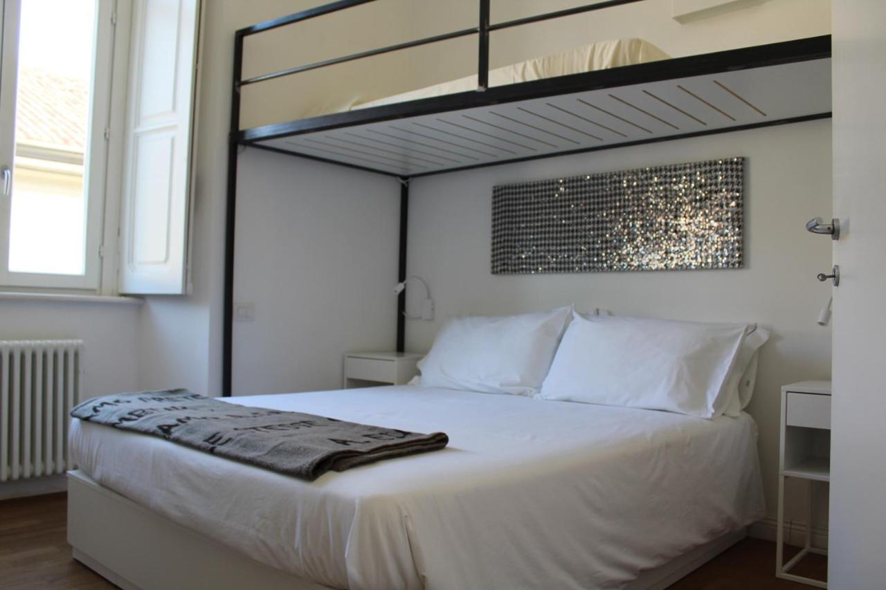 Palazzo della Torre Elegant Apartment in Côme Esterno foto