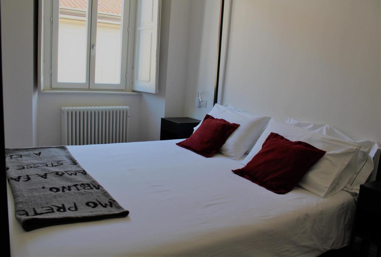 Palazzo della Torre Elegant Apartment in Côme Esterno foto