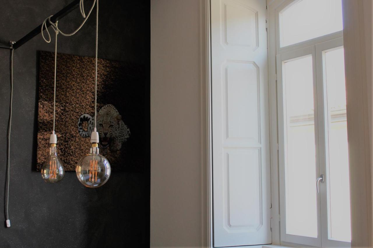 Palazzo della Torre Elegant Apartment in Côme Esterno foto